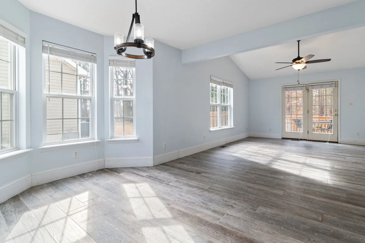 Clean, safe room after biohazard cleanup in Winter Park, FL