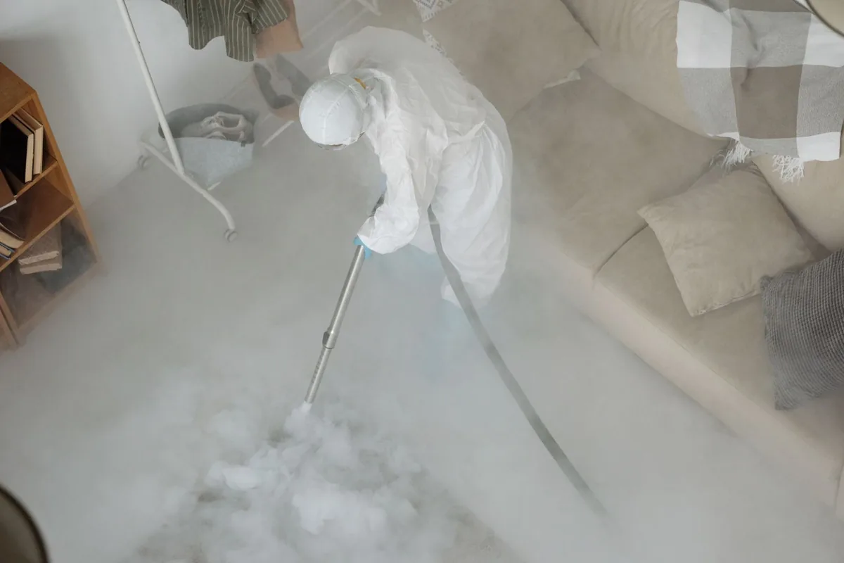 Crime Scene Cleanup in Winter Park, FL